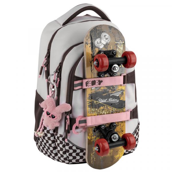 Рюкзак Kite Education teens 727M Fancy