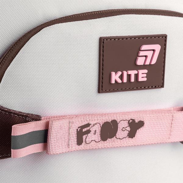 Рюкзак Kite Education teens 727M Fancy