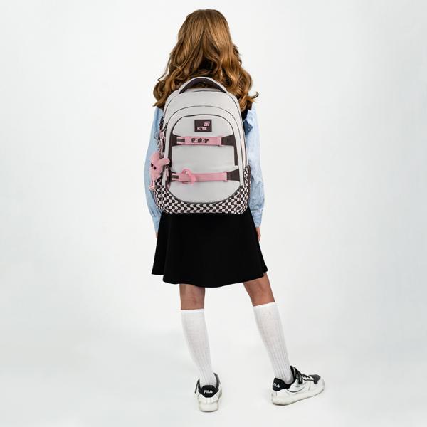 Рюкзак Kite Education teens 727M Fancy