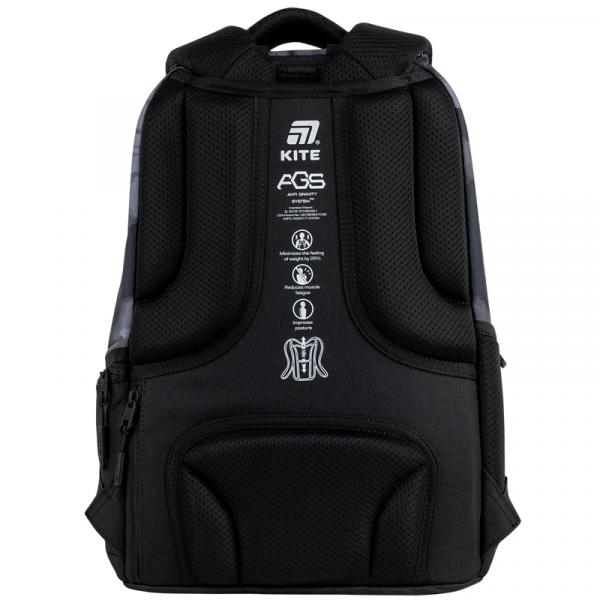 Рюкзак Kite Education teens 727M Discover