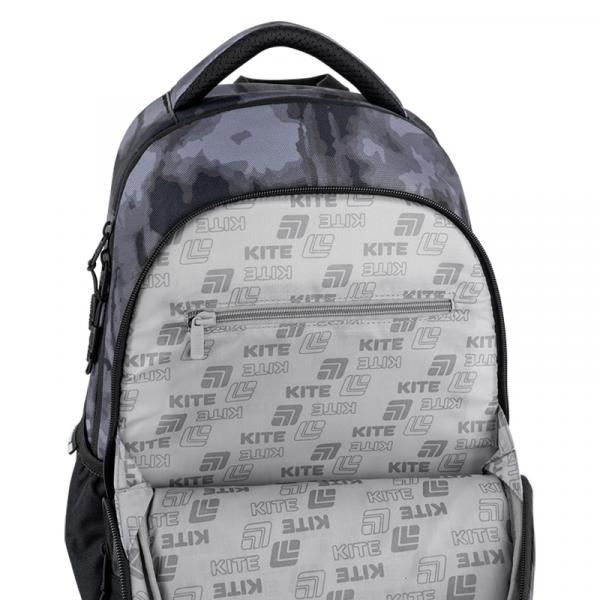 Рюкзак Kite Education teens 727M Discover