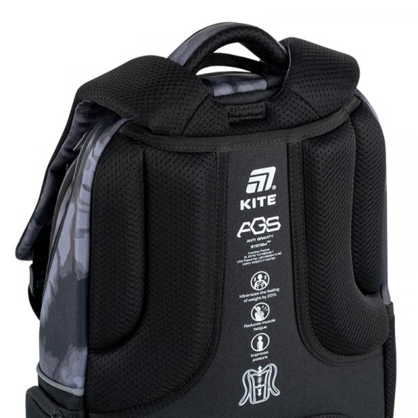 Рюкзак Kite Education teens 727M Discover