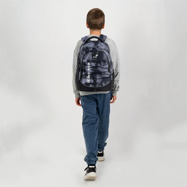 Рюкзак Kite Education teens 727M Discover