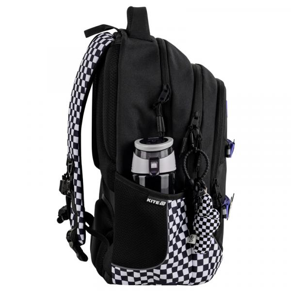 Рюкзак Kite Education teens 727L Driving Mood