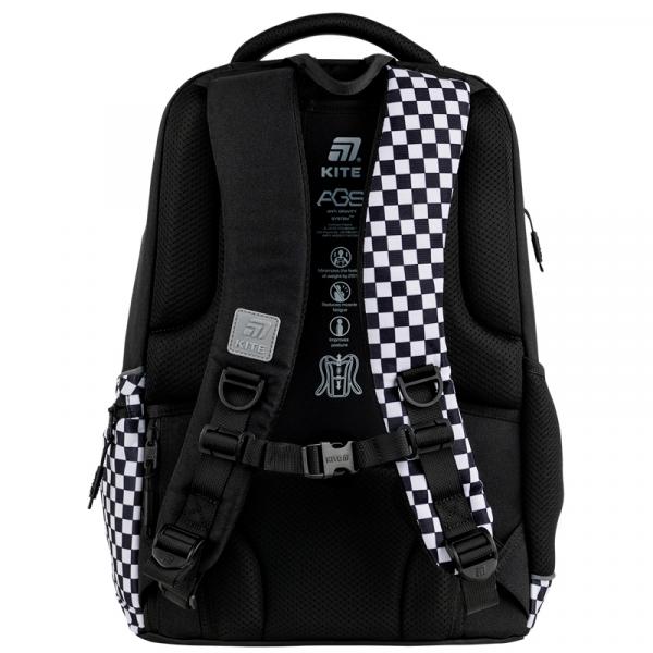 Рюкзак Kite Education teens 727L Driving Mood