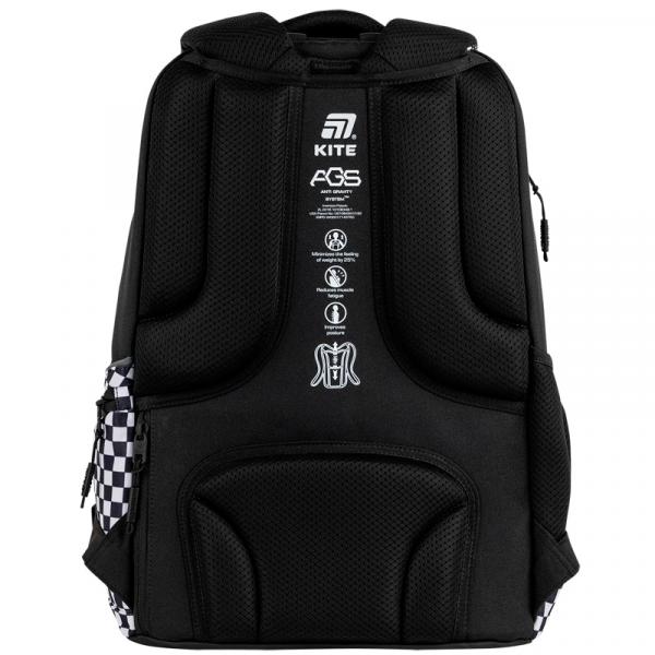 Рюкзак Kite Education teens 727L Driving Mood