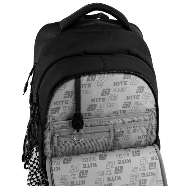Рюкзак Kite Education teens 727L Driving Mood
