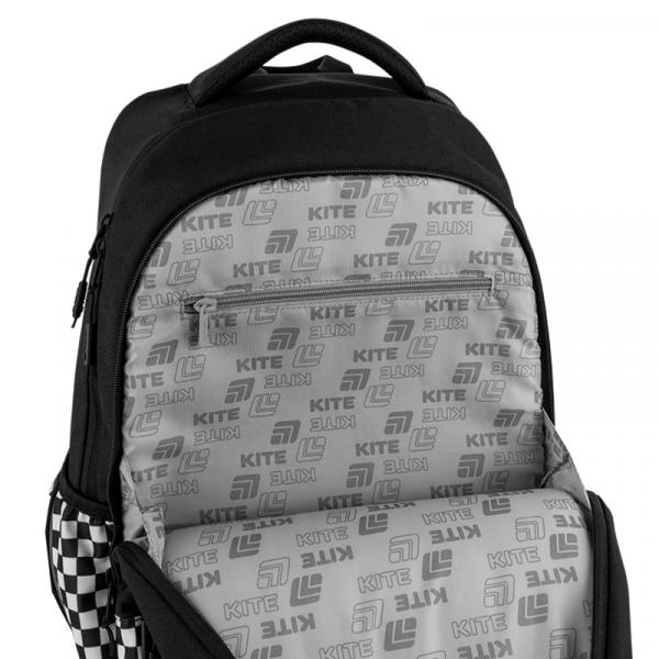Рюкзак Kite Education teens 727L Driving Mood