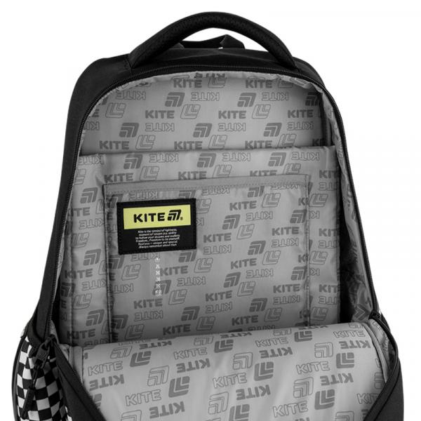 Рюкзак Kite Education teens 727L Driving Mood