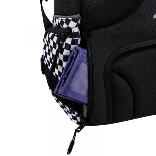 Рюкзак Kite Education teens 727L Driving Mood