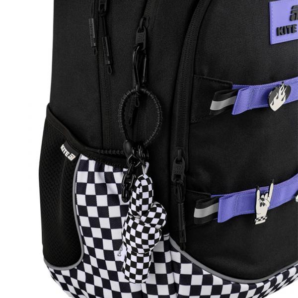 Рюкзак Kite Education teens 727L Driving Mood