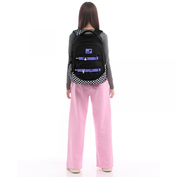 Рюкзак Kite Education teens 727L Driving Mood