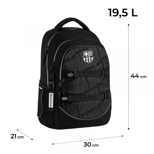 Рюкзак Kite Education teens 727L BC