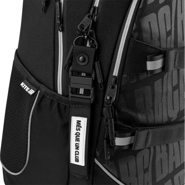 Рюкзак Kite Education teens 727L BC