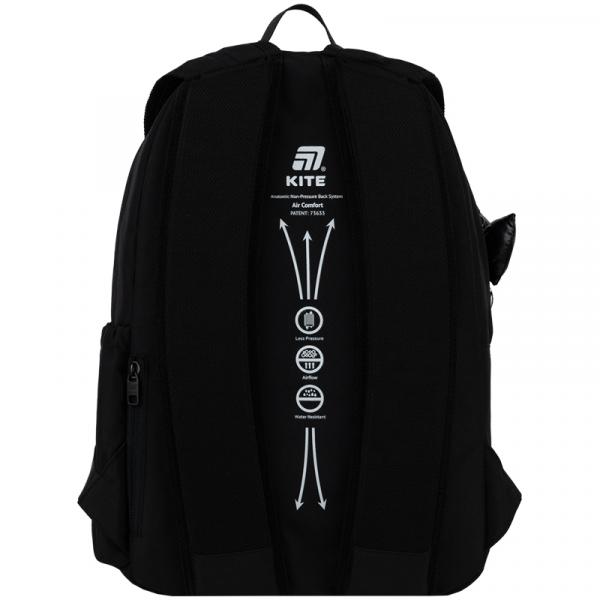 Рюкзак Kite Education teens 949M Danger