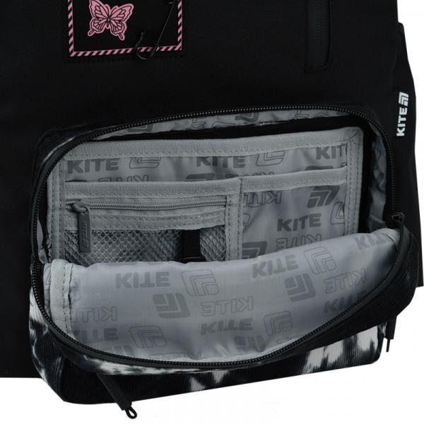 Рюкзак Kite Education teens 949M Danger