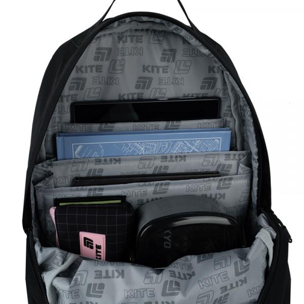 Рюкзак Kite Education teens 949M Danger