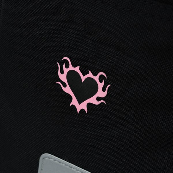 Рюкзак Kite Education teens 949M Danger