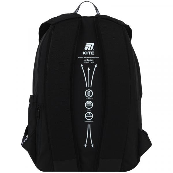 Рюкзак Kite Education teens 949M Nothing Impossible