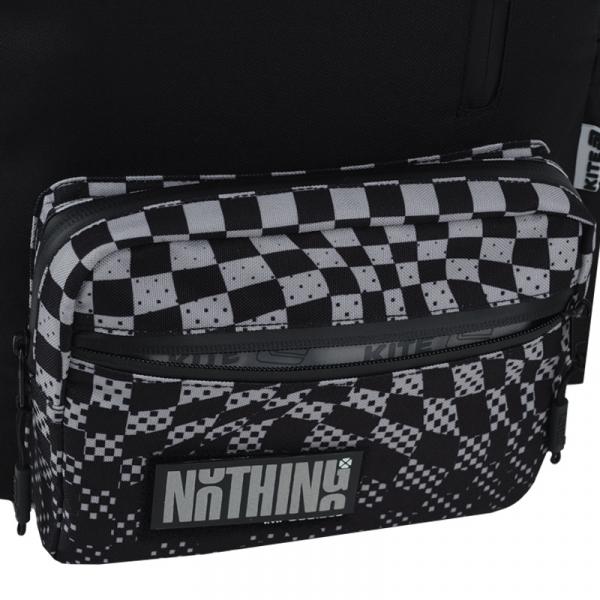 Рюкзак Kite Education teens 949M Nothing Impossible