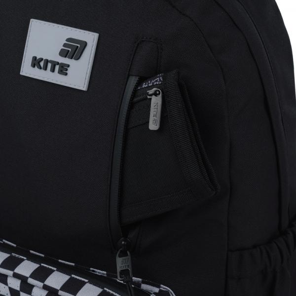 Рюкзак Kite Education teens 949M Nothing Impossible