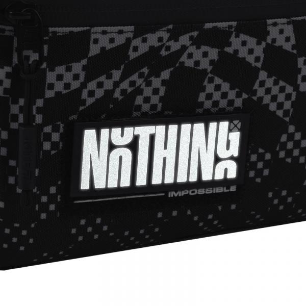 Рюкзак Kite Education teens 949M Nothing Impossible