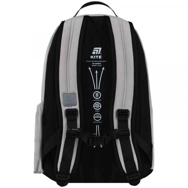 Рюкзак Kite Education teens 949L Romantic Minimalism