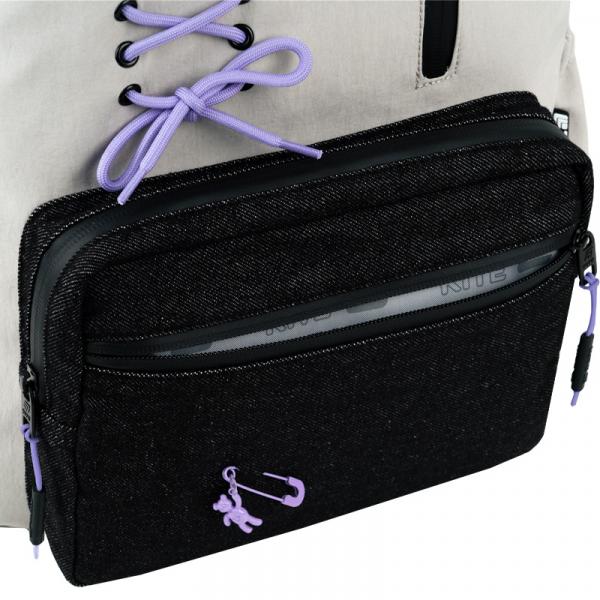 Рюкзак Kite Education teens 949L Romantic Minimalism