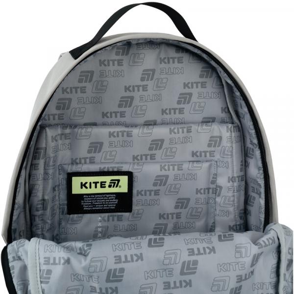 Рюкзак Kite Education teens 949L Romantic Minimalism
