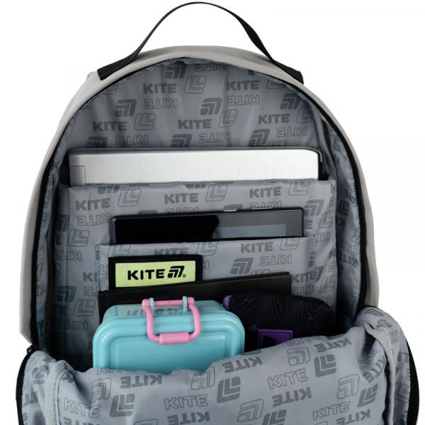 Рюкзак Kite Education teens 949L Romantic Minimalism