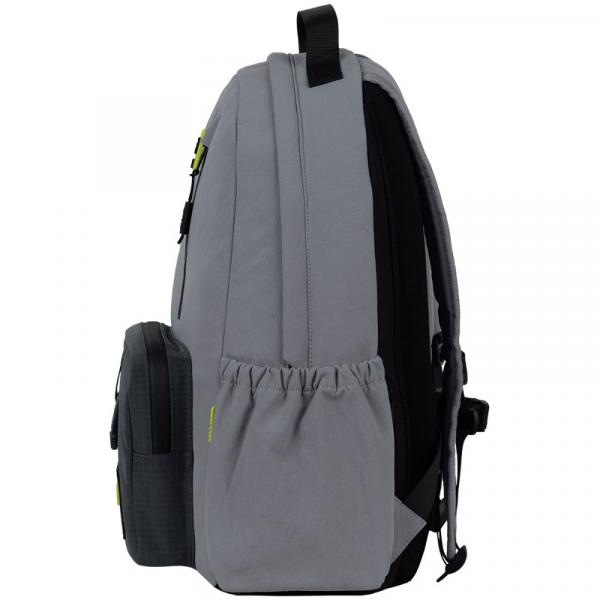 Рюкзак Kite Education teens 949L No One Cares