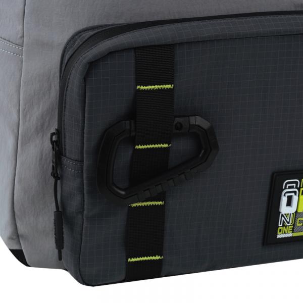 Рюкзак Kite Education teens 949L No One Cares