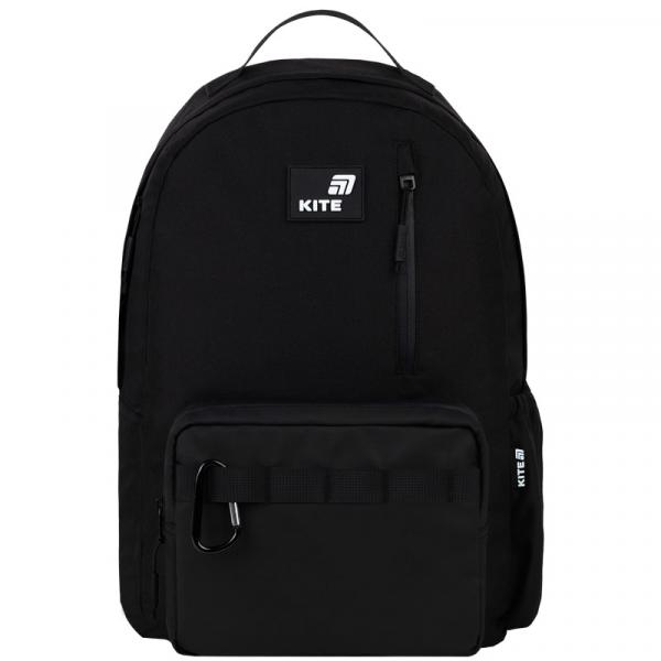 Рюкзак Kite Education teens 949L Black