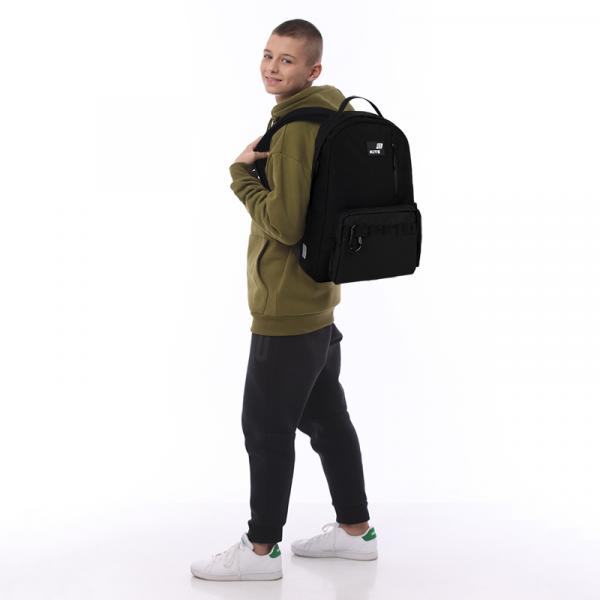 Рюкзак Kite Education teens 949L Black