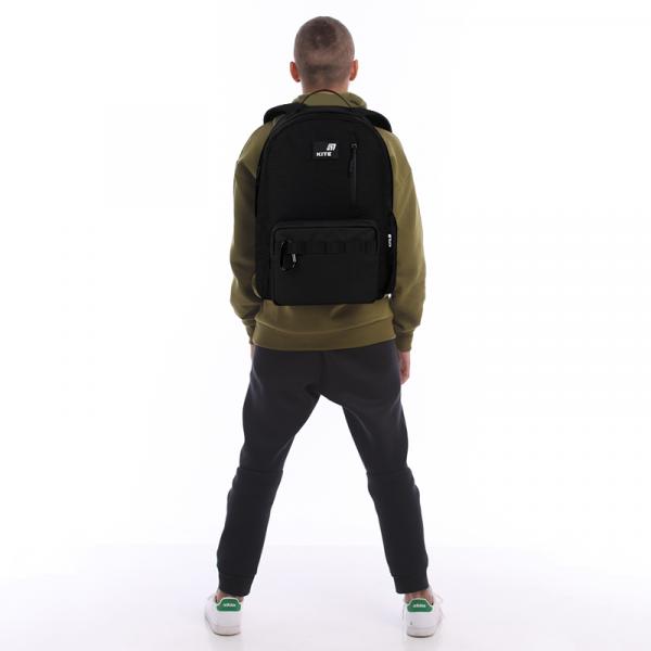 Рюкзак Kite Education teens 949L Black