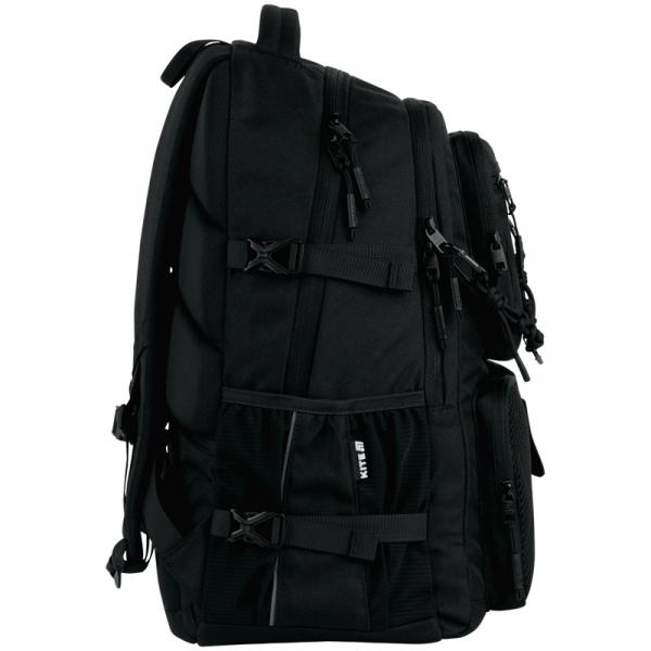 Рюкзак Kite Education teens 1018XL Fear Less