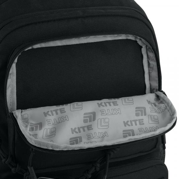 Рюкзак Kite Education teens 1018XL Fear Less