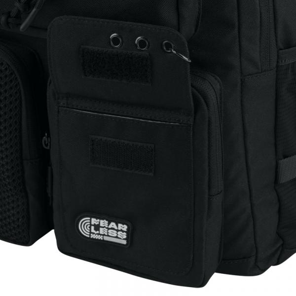 Рюкзак Kite Education teens 1018XL Fear Less