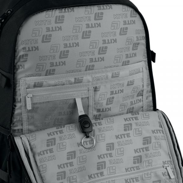 Рюкзак Kite Education teens 1018XL Fear Less