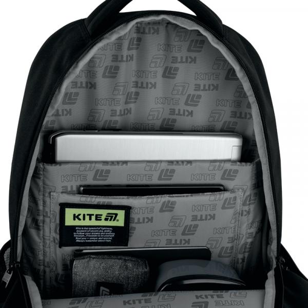 Рюкзак Kite Education teens 1018XL Fear Less