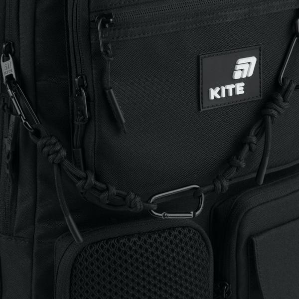 Рюкзак Kite Education teens 1018XL Fear Less