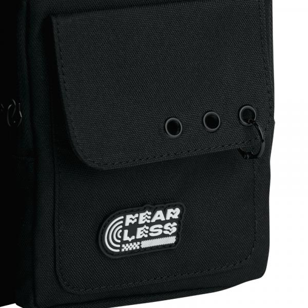 Рюкзак Kite Education teens 1018XL Fear Less