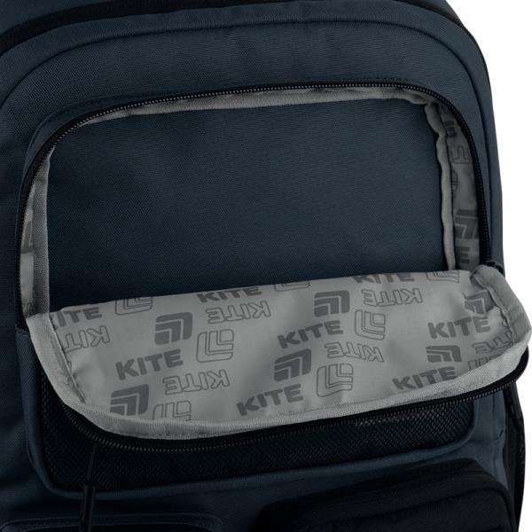 Рюкзак Kite Education teens 1018XL Future