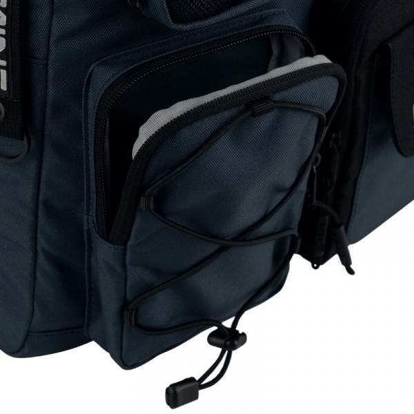 Рюкзак Kite Education teens 1018XL Future