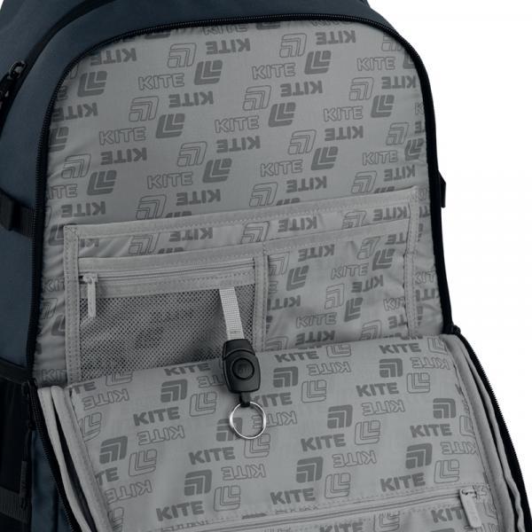 Рюкзак Kite Education teens 1018XL Future