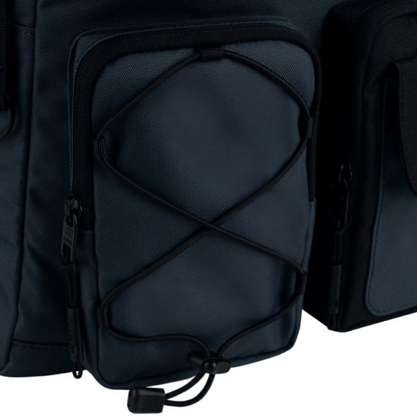 Рюкзак Kite Education teens 1018XL Future