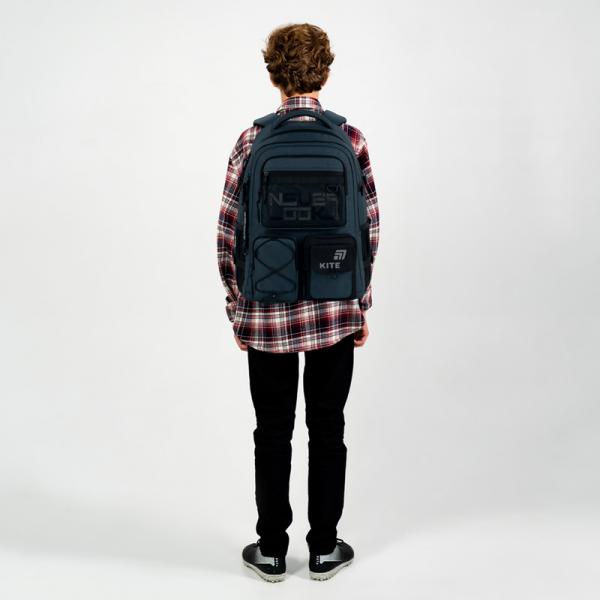 Рюкзак Kite Education teens 1018XL Future