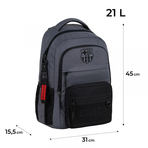 Рюкзак Kite Education teens 1019L BC