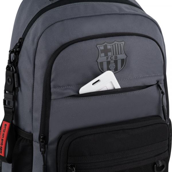 Рюкзак Kite Education teens 1019L BC