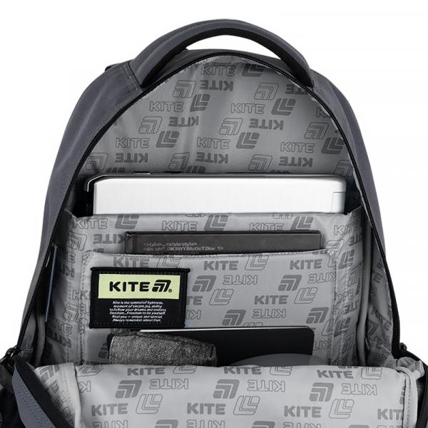 Рюкзак Kite Education teens 1019L BC